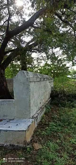 Arulmigu Karupusamy Temple, Palayakottai - 621303 Arulmigu Karupusamy Temple, Palayakottai - 621303, Thiruchirappalli - Ancient Temple Architecture and History Image 3