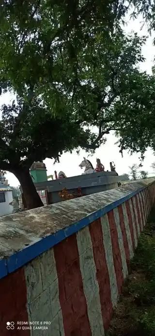 Arulmigu Karupusamy Temple, Palayakottai - 621303 Arulmigu Karupusamy Temple, Palayakottai - 621303, Thiruchirappalli - Ancient Temple Architecture and History Image 4