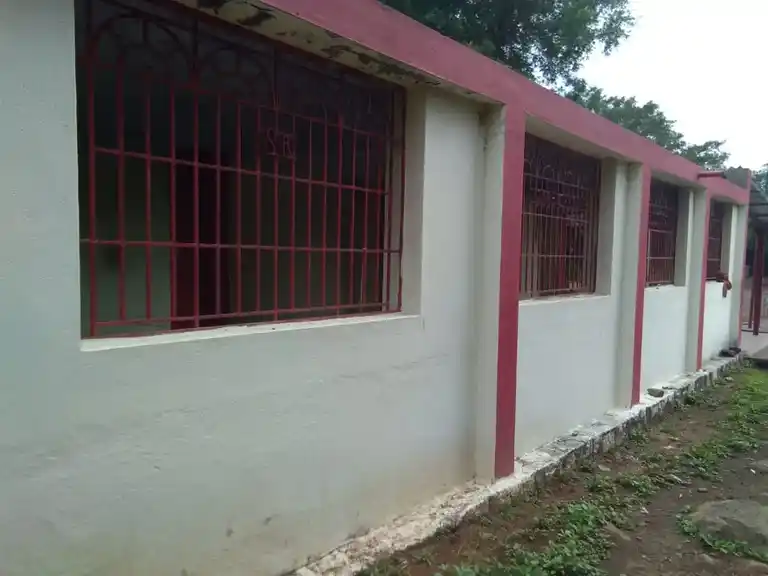 Arulmigu Karurmariyamman Temple, Ajjanahalli - 636813 அருள்மிகு கரூர் மாரியம்மன் திருக்கோயில், அஜ்ஜனஹள்ளி - 636813, Dharmapuri - Ancient Temple Architecture and History Image 2