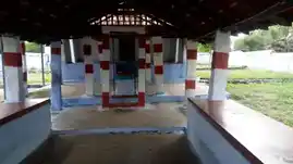 Arulmigu Karuthavaruthamman Temple, Mallipalayam - 638056 அருள்மிகு கருதவரத்தம்மன் திருக்கோயில், Mallipalayam - 638056, Tiruppur - Ancient Temple Architecture and History Image 2