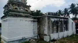 Arulmigu Karuthavaruthamman Temple, Mallipalayam - 638056 அருள்மிகு கருதவரத்தம்மன் திருக்கோயில், Mallipalayam - 638056, Tiruppur - Ancient Temple Architecture and History Image 3