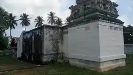 Arulmigu Karuthavaruthamman Temple, Mallipalayam - 638056 அருள்மிகு கருதவரத்தம்மன் திருக்கோயில், Mallipalayam - 638056, Tiruppur - Ancient Temple Architecture and History Image 4