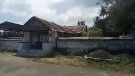 Arulmigu Karuthavaruthamman Temple, Mallipalayam - 638056 அருள்மிகு கருதவரத்தம்மன் திருக்கோயில், Mallipalayam - 638056, Tiruppur - Ancient Temple Architecture and History Image 5