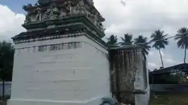 Arulmigu Karuthavaruthamman Temple, Mallipalayam - 638056 அருள்மிகு கருதவரத்தம்மன் திருக்கோயில், Mallipalayam - 638056, Tiruppur - Ancient Temple Architecture and History Image 6