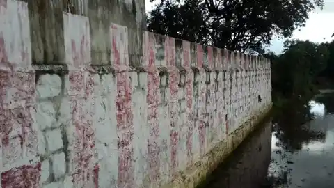 Arulmigu Karuthavinayagar Tirukovil, Ambur - 627418 Temple