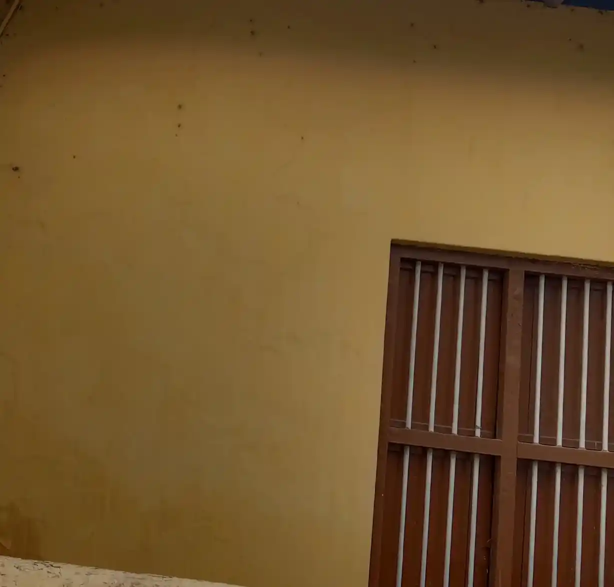 Arulmigu Karuthu Vinayagar Temple, Vadasery - 629001