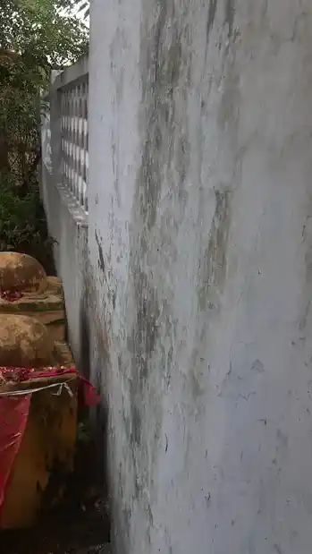 Arulmigu Karuthudaya Kandan Sastha Temple, Valukamparai, Mylady - 629403 அருள்மிகு கருத்துடைய கண்டன் சாஸ்தா திருக்கோயில், Valukamparai, Mylady - 629403, Kanyakumari - Ancient Temple Architecture and History Image 4