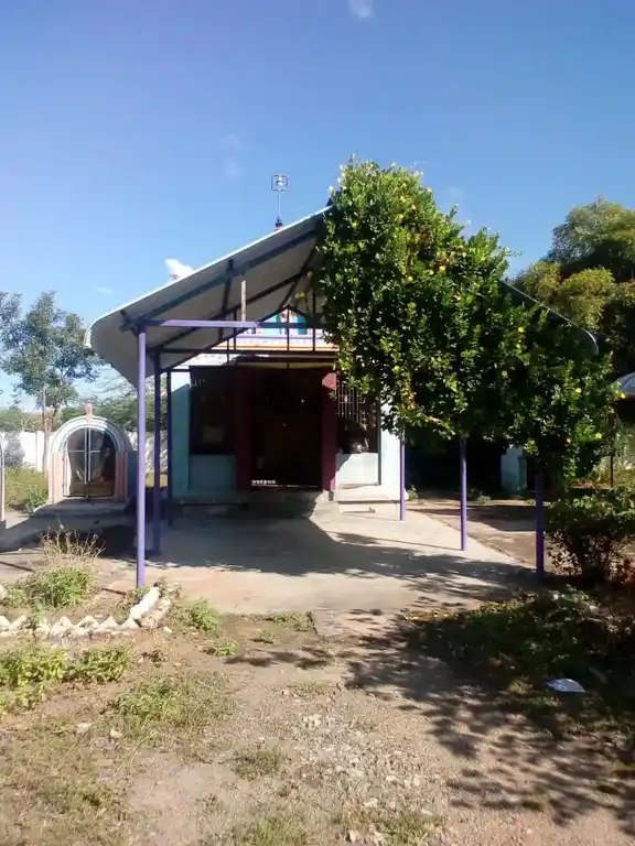 Arulmigu Karutthaperiyan Temple, Aayingudi - 614801 அருள்மிகு கருத்தபெரியான் திருக்கோயில், Aayingudi - 614801, Pudukkottai - Ancient Temple Architecture and History Image 2
