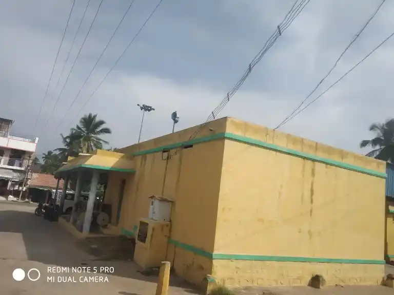 Arulmigu Karuvalli Keel Theru Mariamman Temple, Karuvalli, Poosaripatti - 636305 அருள்மிகு காருவள்ளி கீழ் தெரு மாரியம்மன் திருக்கோயில், Karuvalli, Poosaripatti - 636305, Salem - Ancient Temple Architecture and History Image 5