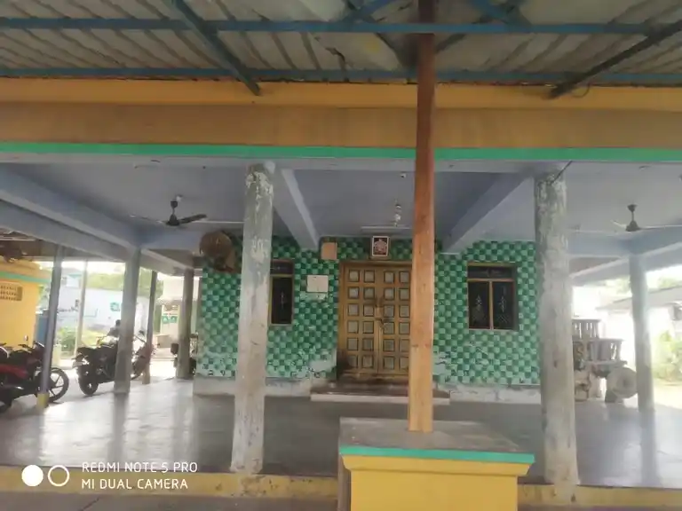 Arulmigu Karuvalli Keel Theru Mariamman Temple, Karuvalli, Poosaripatti - 636305 அருள்மிகு காருவள்ளி கீழ் தெரு மாரியம்மன் திருக்கோயில், Karuvalli, Poosaripatti - 636305, Salem - Ancient Temple Architecture and History Image 11