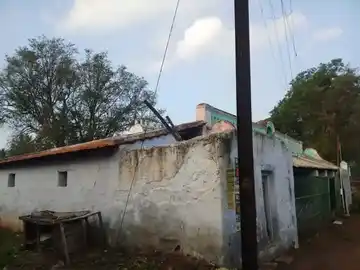 Arulmigu Karuvalur Mariamman Temple, Kasipalayam, Gobichettipalayam - 638454 Temple