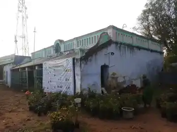 Arulmigu Karuvalur Mariamman Temple, Kasipalayam, Gobichettipalayam - 638454 அருள்மிகு கருவலூர் மாரியம்மன் திருக்கோயில், Kasipalayam, Gobichettipalayam - 638454, Erode - Ancient Temple Architecture and History Image 2