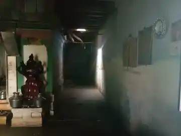 Arulmigu Karuvalurmariamman Thirukoil, Gobichettaipalayam - 638452 அருள்மிகு கருவலூர்மாரியம்மன் திருக்கோயில், Gobichettaipalayam - 638452, Erode - Ancient Temple Architecture and History Image 2