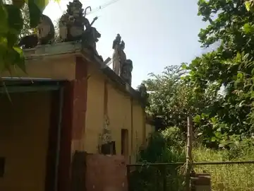 Arulmigu Karuvalurmariamman Thirukoil, Gobichettaipalayam - 638452 அருள்மிகு கருவலூர்மாரியம்மன் திருக்கோயில், Gobichettaipalayam - 638452, Erode - Ancient Temple Architecture and History Image 3