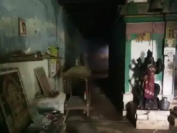 Arulmigu Karuvalurmariamman Thirukoil, Gobichettaipalayam - 638452 அருள்மிகு கருவலூர்மாரியம்மன் திருக்கோயில், Gobichettaipalayam - 638452, Erode - Ancient Temple Architecture and History Image 4