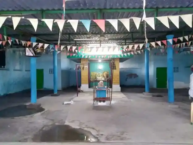 Arulmigu Karuvannarayar Bommadevar Temple, Veerappanchathiram, Erode - 638004 அருள்மிகு கருவண்ணராயர் பொம்மதேவர் திருக்கோயில், Veerappanchathiram, Erode - 638004, Erode - Ancient Temple Architecture and History Image 4