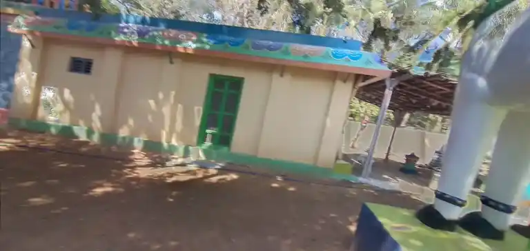 Arulmigu Karuvannarayar Temple, Kuralkuttai - 642154 Arulmigu Karuvannarayar Temple, Kuralkuttai - 642154, Tiruppur - Ancient Temple Architecture and History Image 3