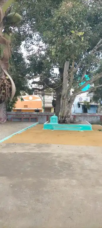 Arulmigu Karuvannarayar Temple, Surampatti - 638009 அருள்மிகு கருவன்றாயர் திருக்கோயில், Surampatti - 638009, Erode - Ancient Temple Architecture and History Image 2