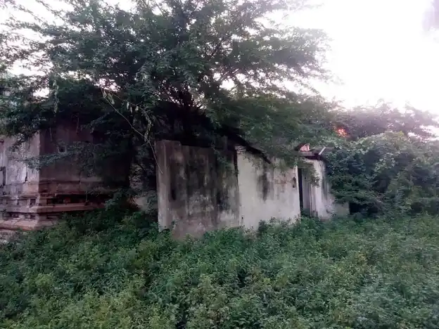 Arulmigu Karuvelaperumal Temple, Kuditheru, Kovathakudi - 621005