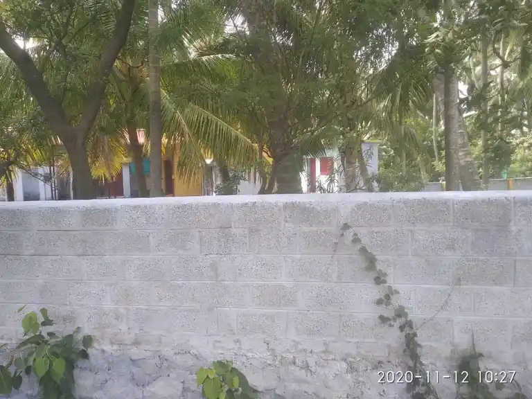 Arulmigu Karuveppala Madan Thamburan Temple, Near Esakkiamman Temple, Thazhakudi - 629901 Arulmigu Karuveppala Madan Thamburan Temple, Near Esakkiamman Temple, Thazhakudi - 629901, Kanyakumari - Ancient Temple Architecture and History Image 4