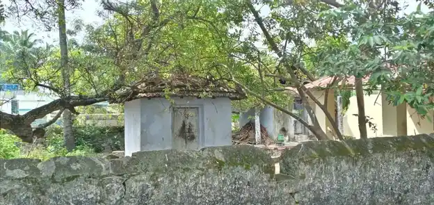 Arulmigu Karuveppala Madan Thamburan Temple, Near Esakkiamman Temple, Thazhakudi - 629901 Arulmigu Karuveppala Madan Thamburan Temple, Near Esakkiamman Temple, Thazhakudi - 629901, Kanyakumari - Ancient Temple Architecture and History Image 5
