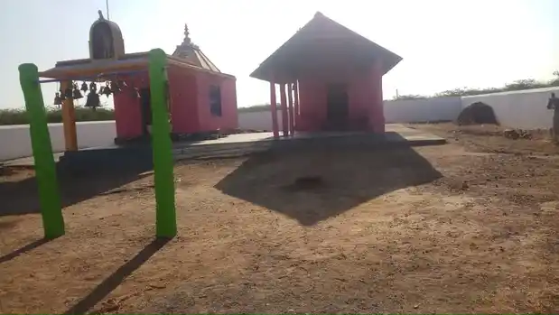 Arulmigu Karuvudaiya Ayyanar Temple, Kundakudai - 630554 அருள்மிகு. கருவாருடைய அய்யனார் திருக்கோயில், Kundakudai - 630554, Sivagangai - Ancient Temple Architecture and History Image 2