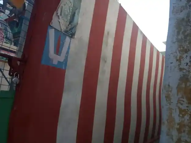 Arulmigu Karyalagar Temple, Utthapuram - 625535 கரியழகர் திருக்கோயில், Utthapuram - 625535, Madurai - Ancient Temple Architecture and History Image 2