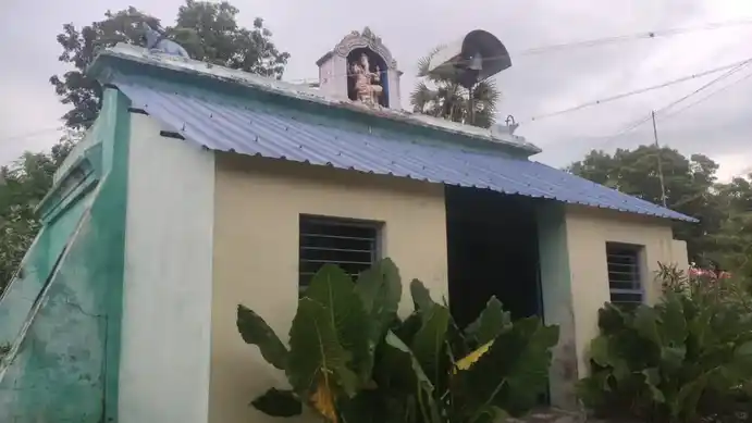 Arulmigu Karyasithyvinayagar Temple, Sothangudi - 612604 Temple