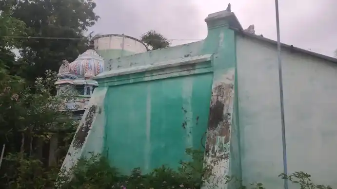 Arulmigu Karyasithyvinayagar Temple, Sothangudi - 612604 Arulmigu Karyasithyvinayagar Temple, Sothangudi - 612604, Thiruvarur - Ancient Temple Architecture and History Image 3