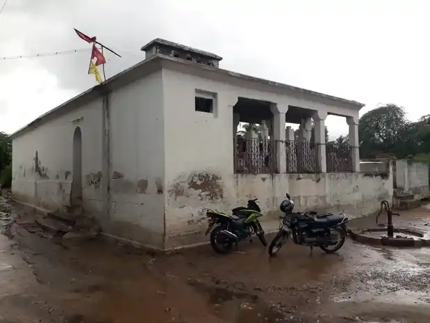 Arulmigu Kasamadasamy Temple, Suthamalli - 627604