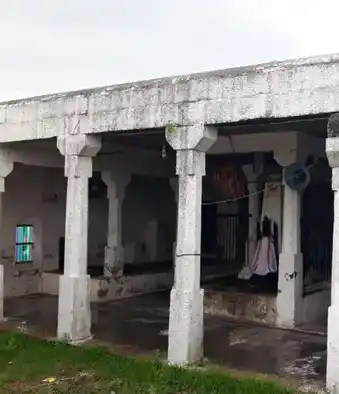 Arulmigu Kasamadasamy Temple, Suthamalli - 627604 அருள்மிகு கசமாடசுவாமி திருக்கோயில், Suthamalli - 627604, Tirunelveli - Ancient Temple Architecture and History Image 2