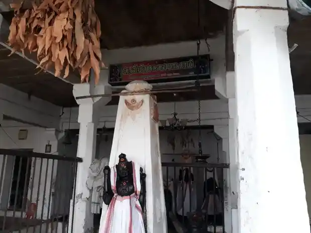 Arulmigu Kasamadasamy Temple, Suthamalli - 627604 அருள்மிகு கசமாடசுவாமி திருக்கோயில், Suthamalli - 627604, Tirunelveli - Ancient Temple Architecture and History Image 3