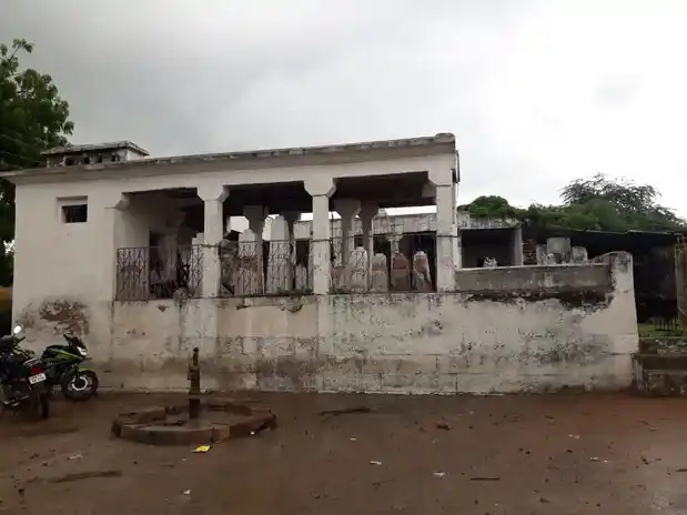 Arulmigu Kasamadasamy Temple, Suthamalli - 627604 அருள்மிகு கசமாடசுவாமி திருக்கோயில், Suthamalli - 627604, Tirunelveli - Ancient Temple Architecture and History Image 4