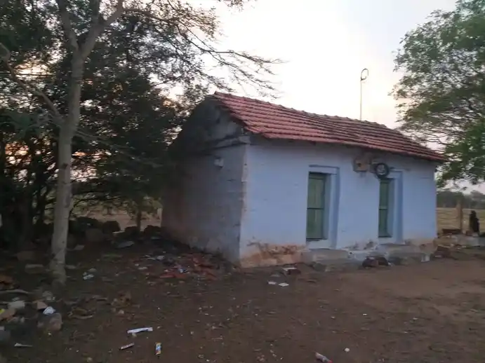 Arulmigu Kashba Uthukkarai, Kannimaar Temple, Kakkavadi - 639003