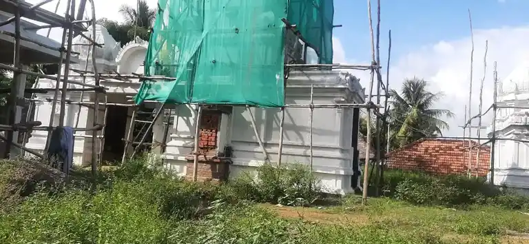 Arulmigu Kashivishwanathaswamy Temple, Chettimandapam, Chettimandapam - 614625 அருள்மிகு காசிவிஸ்வநாதஸ்வாமி திருக்கோயில், Chettimandapam, Chettimandapam - 614625, Thanjavur - Ancient Temple Architecture and History Image 4