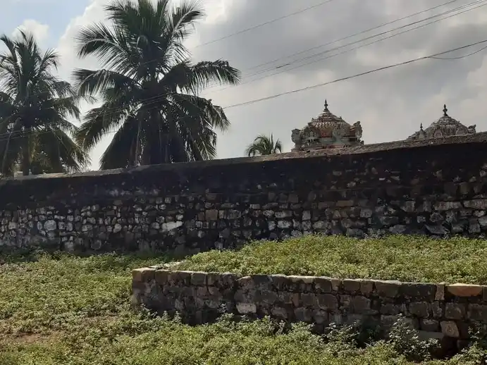 Arulmigu Kashivisvanathaswamy Temple, Uthamapalayam - 638111 அருள்மிகு காசிவிஸ்வநாதசுவாமி திருக்கோயில், Uthamapalayam - 638111, Tiruppur - Ancient Temple Architecture and History Image 8