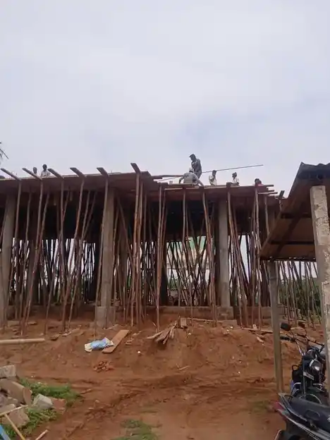 Arulmigu Kashthooripatty Perumal Temple, Palaviduthi - 621311