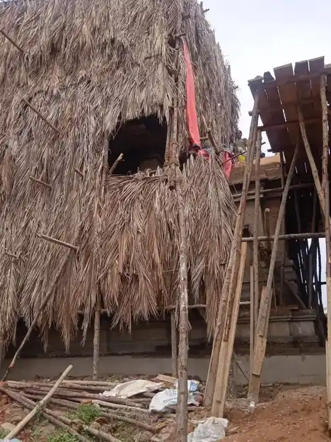 Arulmigu Kashthooripatty Perumal Temple, Palaviduthi - 621311 அருள்மிகு கஸ்தூரிப்பட்டி பெருமாள் திருக்கோயில், Palaviduthi - 621311, Karur - Ancient Temple Architecture and History Image 5