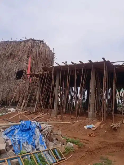 Arulmigu Kashthooripatty Perumal Temple, Palaviduthi - 621311 அருள்மிகு கஸ்தூரிப்பட்டி பெருமாள் திருக்கோயில், Palaviduthi - 621311, Karur - Ancient Temple Architecture and History Image 7