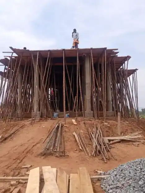 Arulmigu Kashthooripatty Perumal Temple, Palaviduthi - 621311 அருள்மிகு கஸ்தூரிப்பட்டி பெருமாள் திருக்கோயில், Palaviduthi - 621311, Karur - Ancient Temple Architecture and History Image 11