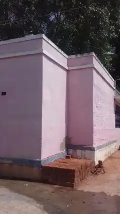 Arulmigu Kasi Vinayagar Temple, End Of The Village, Yettuseri - 627753