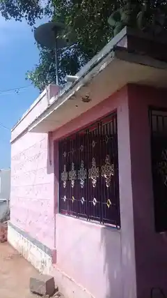 Arulmigu Kasi Vinayagar Temple, End Of The Village, Yettuseri - 627753 அருள்மிகு காசிவிநாயகர் திருக்கோயில், End Of The Village, Yettuseri - 627753, Tenkasi - Ancient Temple Architecture and History Image 2