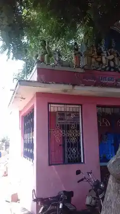 Arulmigu Kasi Vinayagar Temple, End Of The Village, Yettuseri - 627753 அருள்மிகு காசிவிநாயகர் திருக்கோயில், End Of The Village, Yettuseri - 627753, Tenkasi - Ancient Temple Architecture and History Image 4