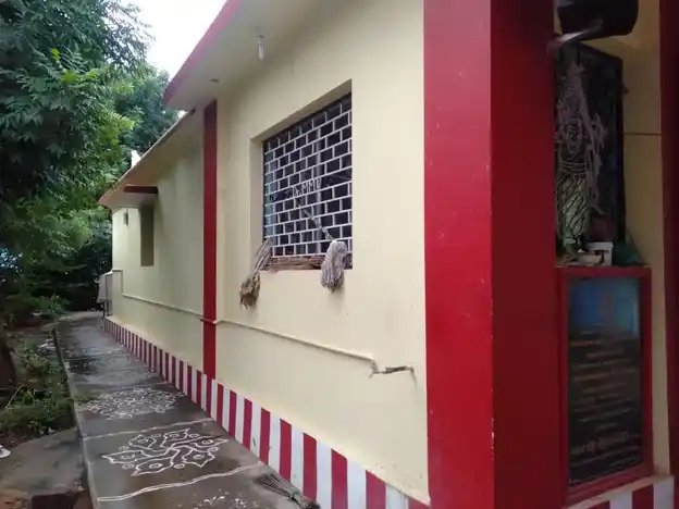 Arulmigu Kasi Vishvanathar Vishalakshi Amman Temple, Vallioor - 627117 Arulmigu Kasi Vishvanathar Vishalakshi Amman Temple, Vallioor - 627117, Tirunelveli - Ancient Temple Architecture and History Image 3