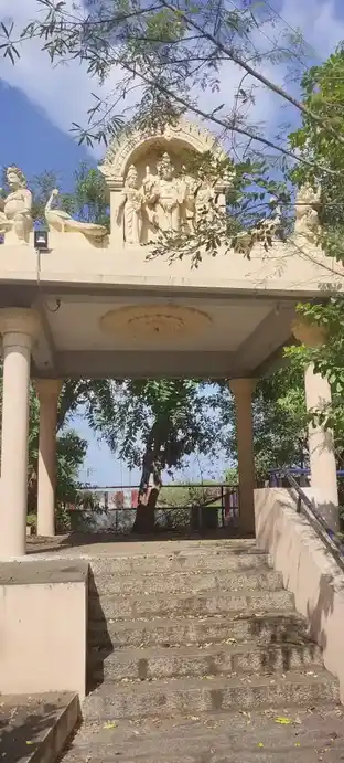 Arulmigu Kasi Vishwanathar and Ganesa Baladhandayuthapani Swamy Temple, Appakudal, Appakudal - 638315 அருள்மிகு காசிவிஸ்வநாதர், கணேச பாலதண்டாயுதபாணிசுவாமி திருக்கோயில், அப்பக்கூடல் - 638315, Erode - Ancient Temple Architecture and History Image 3