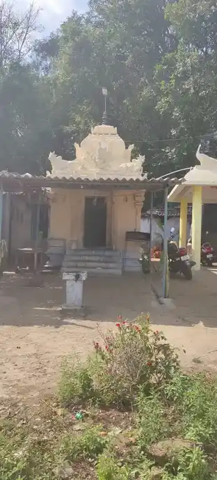Arulmigu Kasi Vishwanathar and Ganesa Baladhandayuthapani Swamy Temple, Appakudal, Appakudal - 638315 அருள்மிகு காசிவிஸ்வநாதர், கணேச பாலதண்டாயுதபாணிசுவாமி திருக்கோயில், அப்பக்கூடல் - 638315, Erode - Ancient Temple Architecture and History Image 5
