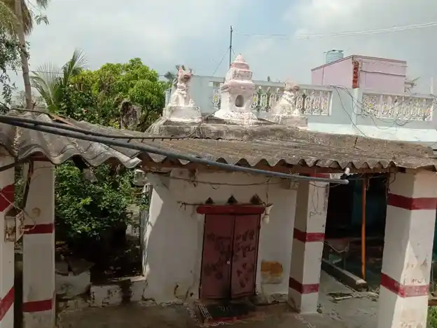 Arulmigu Kasi Vishwanathar Temple, Avalapalli - 635109 Temple