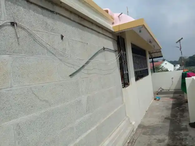 Arulmigu Kasi Vishwanathar Temple, Gooliganappalli - 635103 Temple