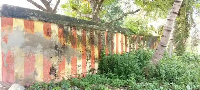 Arulmigu Kasi Vishwanathar Temple, Periyapodinatham - 632520 அருள்மிகு காசிவிஸ்வநாதர் திருக்கோயில், பெரியபோடிநத்தம் - 632520, Vellore - Ancient Temple Architecture and History Image 5