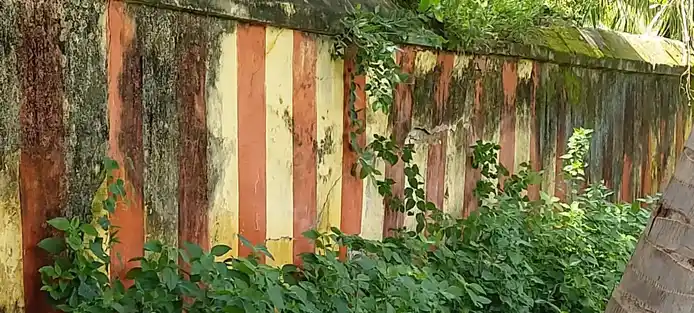 Arulmigu Kasi Vishwanathar Temple, Periyapodinatham - 632520 அருள்மிகு காசிவிஸ்வநாதர் திருக்கோயில், பெரியபோடிநத்தம் - 632520, Vellore - Ancient Temple Architecture and History Image 7